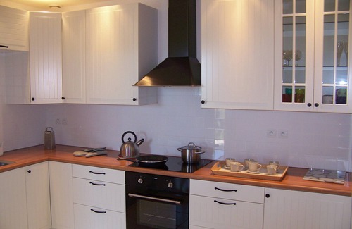 Cesseras Villa | Welcome to Vie'Lavande*, in the heart of the Minervois region (air-conditioned and private)