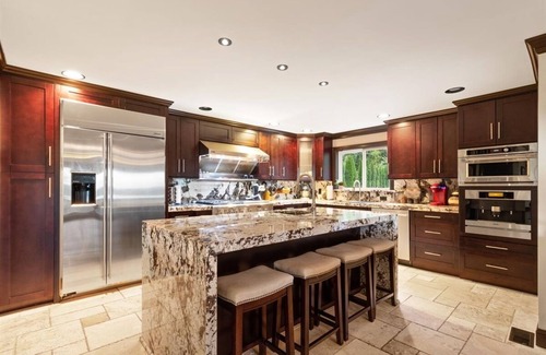 Changewater House | Welcome to @ViewLaneVilla "Insta/IG" NJ Mediterranean Villa with Lake Views