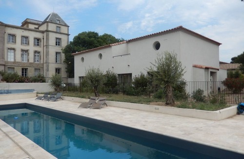 La Redorte Villa | Welcome to Villa "les Lauriers" - la Redorte - Carcassonne - Languedoc
