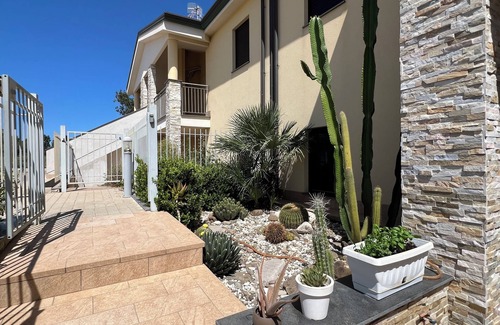 Sant'Agata di Militello House | Welcome to Villa Lodo - The Perfect Retreat for Couples