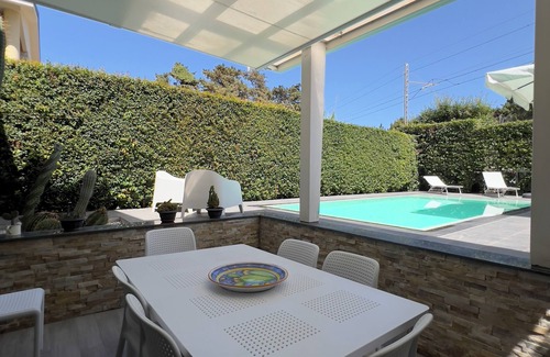 Sant'Agata di Militello House | Welcome to Villa Lodo - The Perfect Retreat for Couples