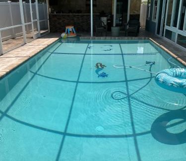 Town N County Park Villa | Welcome to Villa Marcelo