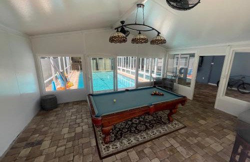 Town N County Park Villa | Welcome to Villa Marcelo