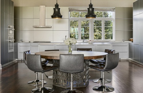 New Rochelle House | Welcome to Villa Seabird, Luxury Escape on Long Island Sound