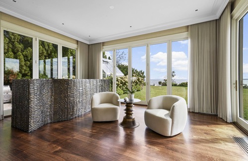 New Rochelle House | Welcome to Villa Seabird, Luxury Escape on Long Island Sound