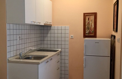 Zavala Apartment | Welcome to Villa Tamara! Luxury Apartments