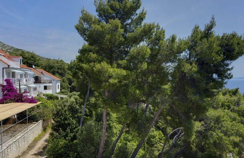 Zavala Apartment | Welcome to Villa Tamara! Luxury Apartments
