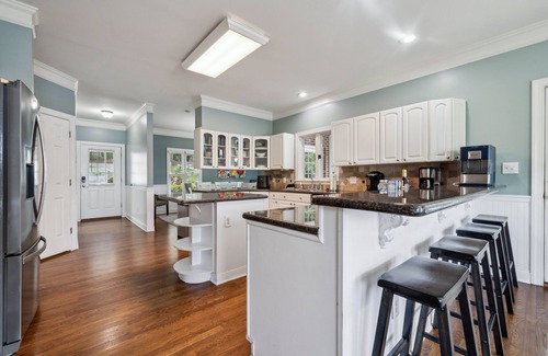 Lake Norman of Catawba House | Welcome to Wake and Lake - Beautiful Waterfront Home with Great Amenities!