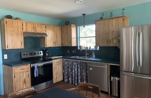 Dripping Springs House | Welcome to Whitetail Ridge.