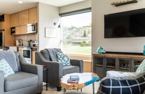 Chelan House | Welcome to Whiskey Business at Lake Chelan