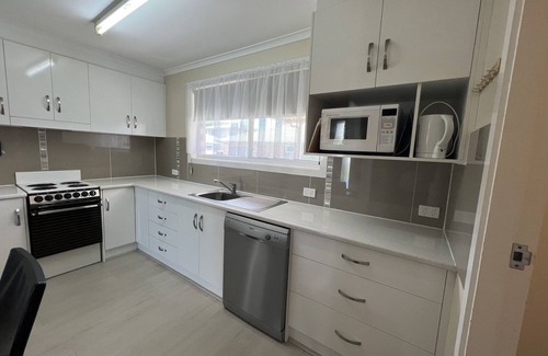 Evans Head Apartment | Welcome to WHISPERING PINES, EVANS HEAD