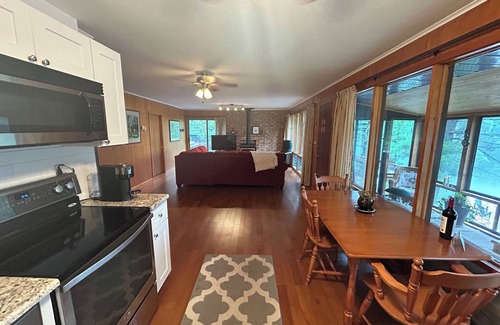 North Kawartha Cottage | Welcome to Whispering Pines - Serenity on Stoney Lake