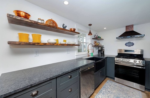 Berwick Other | Welcome to Willow Brook Farm. A completely updated 1790 farmhouse!
