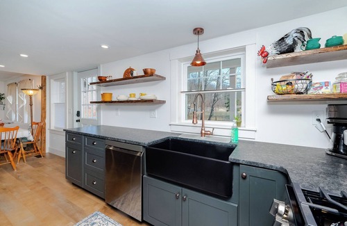 Berwick Other | Welcome to Willow Brook Farm. A completely updated 1790 farmhouse!