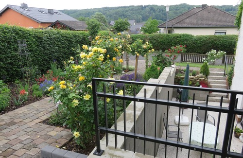 Wolsfeld Apartment | Welcome to Wolsfeld, a 1000 soul community in the South Eifel