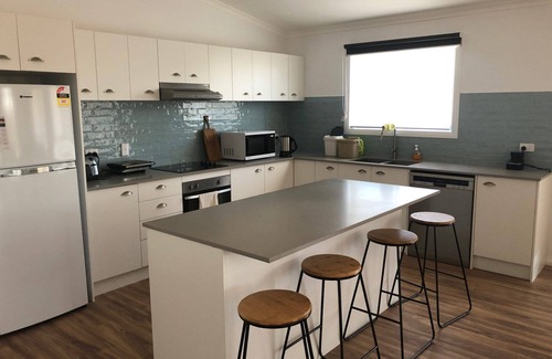 Evans Head House | Welcome to WONDERS, EVANS HEAD