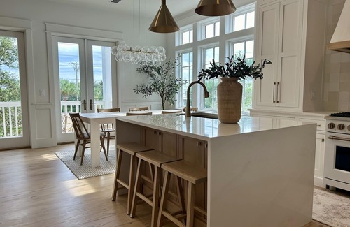 Seawatch House | Welcome to Your Coastal Retreat on 30A