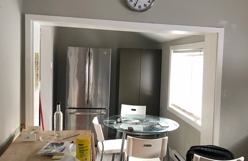 Port Elgin House | Welcome to Your Coastal Retreat: Siesta Time at The Hacienda!