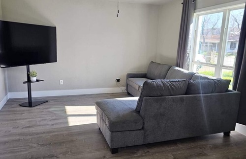 Montopolis House | Welcome to your charming Austin retreat!