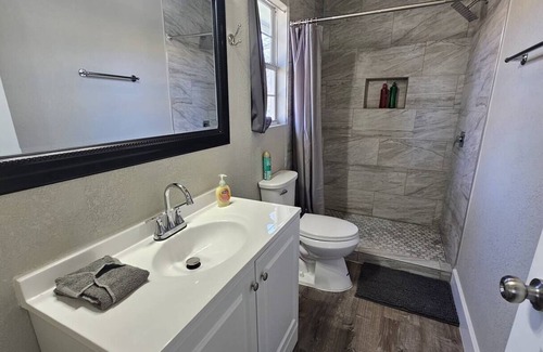 Montopolis House | Welcome to your charming Austin retreat!