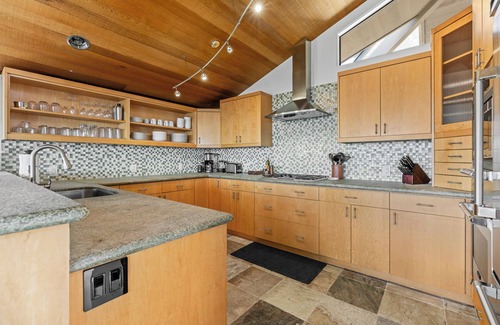 Sea Ranch House | Welcome to your coastal sanctuary at Wild Hare in The Sea Ranch, California!