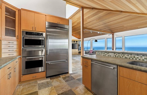 Sea Ranch House | Welcome to your coastal sanctuary at Wild Hare in The Sea Ranch, California!
