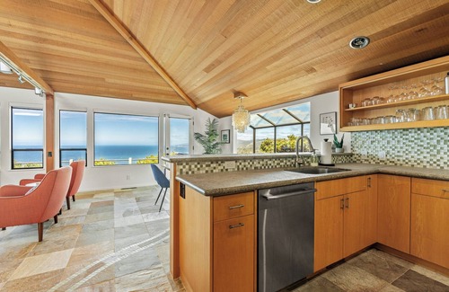 Sea Ranch House | Welcome to your coastal sanctuary at Wild Hare in The Sea Ranch, California!