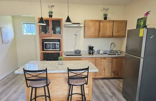 Rosario House | Welcome to your cozy Costa Rican escape!