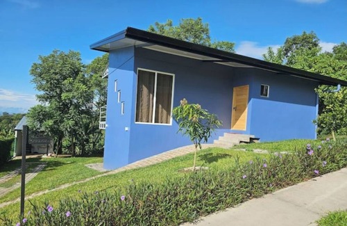 Rosario House | Welcome to your cozy Costa Rican escape!