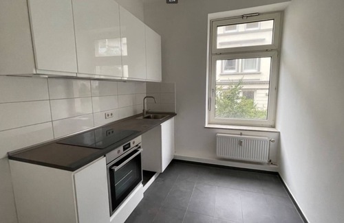 Eimsbuettel Apartment | Welcome to your cozy home away from home in Hamburg!