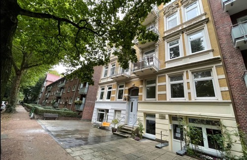 Eimsbuettel Apartment | Welcome to your cozy home away from home in Hamburg!
