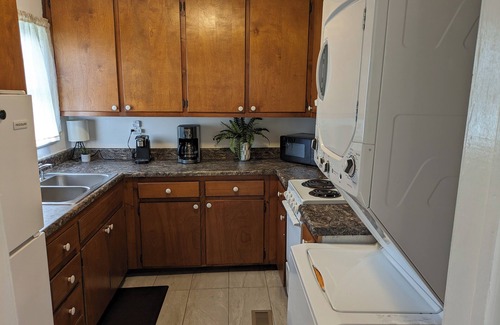 Candler Apartment | Welcome to your cozy retreat near Asheville