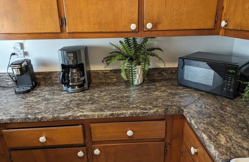 Candler Apartment | Welcome to your cozy retreat near Asheville