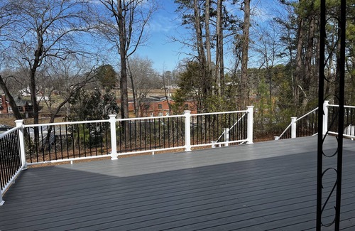 Albemarle House | Welcome to Your Enchanting 3-Bedroom Home in Charming Albemarle-North Carolina