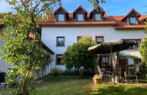 Schwirzheim House | Welcome to your family-friendly, stylish retreat in the Eifel.