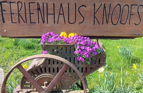 Schwirzheim House | Welcome to your family-friendly, stylish retreat in the Eifel.