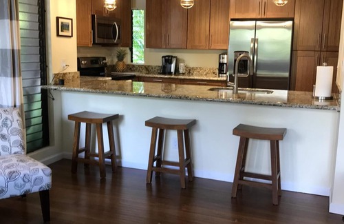 Kihei Condo | Welcome to your happy place! Home away from home in Paradise!