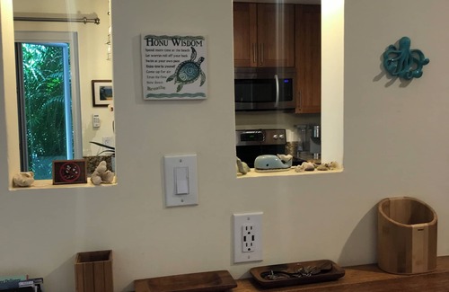 Kihei Condo | Welcome to your happy place! Home away from home in Paradise!