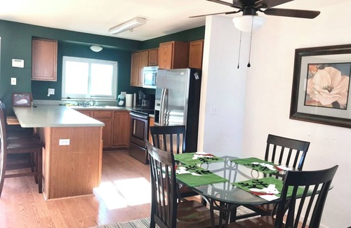 Aurora House | WELCOME TO YOUR HOLIDAY HOUSE with 4 bedrooms 2bathrooms
