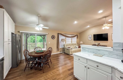 Florence House | Welcome to Your Home Away From Home