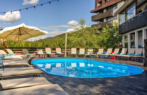Poiana Brasov Apartment | Welcome to your home away from home!