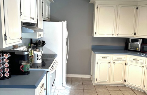 National Hills House | Welcome to Your Home Away from Home in Augusta, GA!