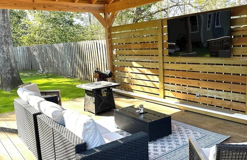 National Hills House | Welcome to Your Home Away from Home in Augusta, GA!