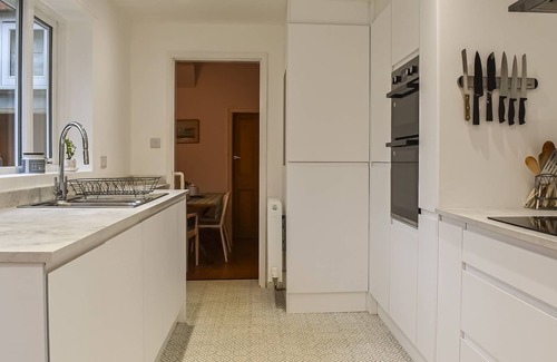 Great Ayton Cottage | Welcome to your idyllic retreat in the charming village of Great Ayton, nestled amidst the scenic be
