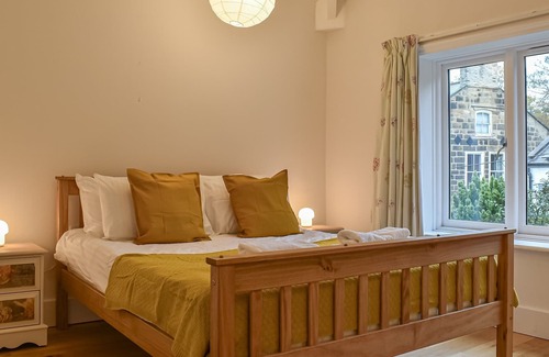 Great Ayton Cottage | Welcome to your idyllic retreat in the charming village of Great Ayton, nestled amidst the scenic be