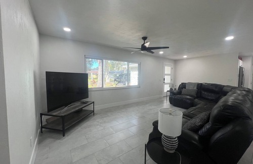 Port Orange House | Welcome to your perfect getaway in the heart of Port Orange, FL!