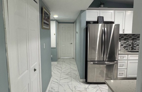 Temple Terrace House | Welcome to your perfect getaway!