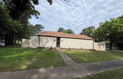 April Sound House | Welcome to your relaxing home on Lake Conroe!