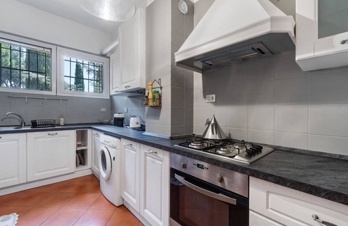 Varazze House | Welcome to your Seaside Home