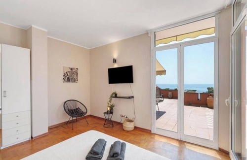 Varazze House | Welcome to your Seaside Home